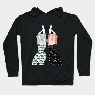 The Art Of Reflection Hoodie